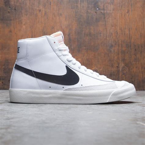 nike blazer mid retro weiß|Nike Blazer Mid 70s.